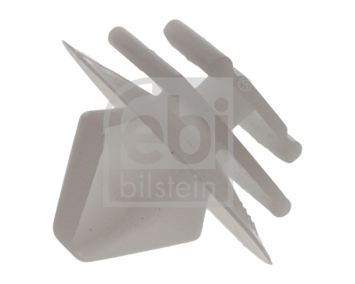 Retaining Clip, door panel